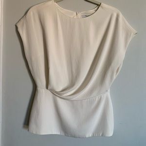 MM LaFleur Nejvi top xs